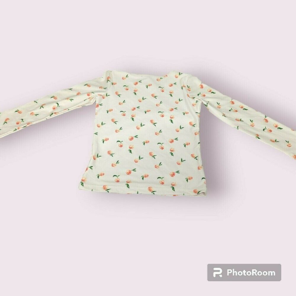 Sweethoney Peaches Rashguard - Picture 3 of 4